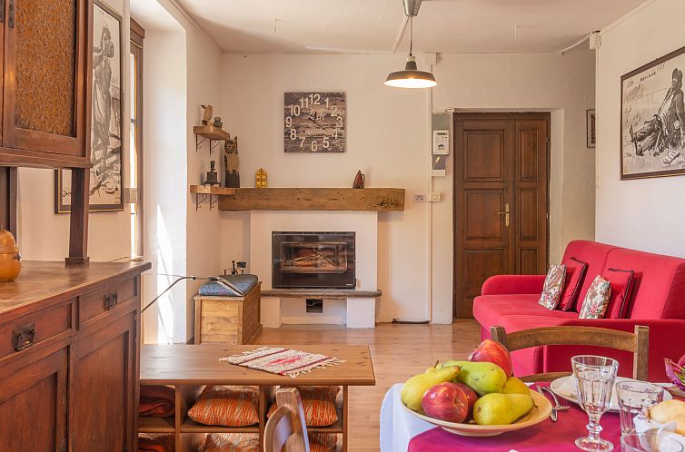 Vakantiehuis Meri (VNA225)