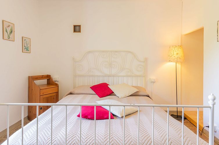 Vakantiehuis Meri (VNA225)