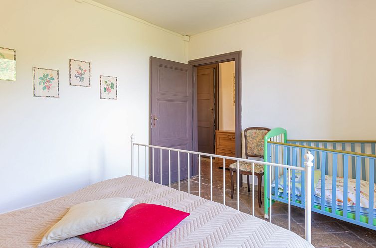 Vakantiehuis Meri (VNA225)