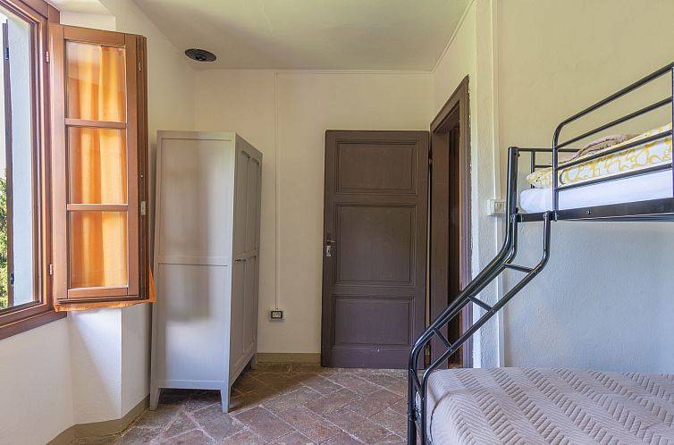 Vakantiehuis Meri (VNA225)