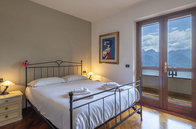 Appartement Xino Villetta