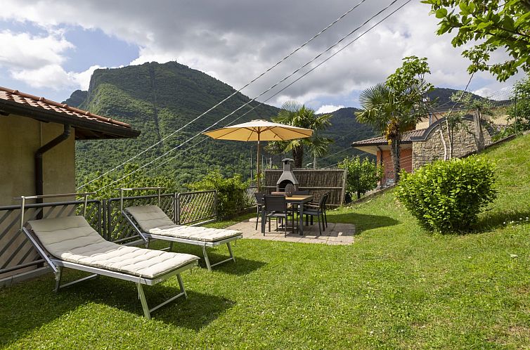 Appartement Xino Villetta