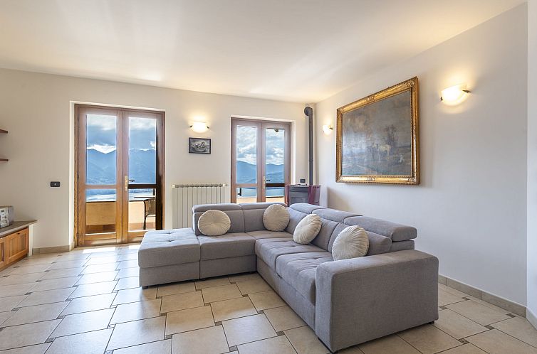 Appartement Xino Villetta