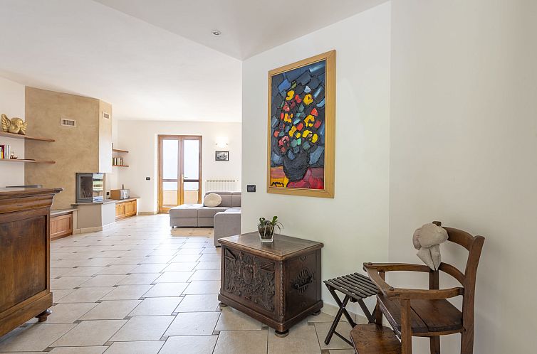 Appartement Xino Villetta