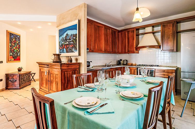 Appartement Xino Villetta