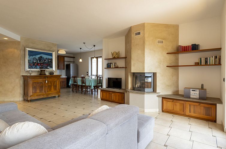 Appartement Xino Villetta