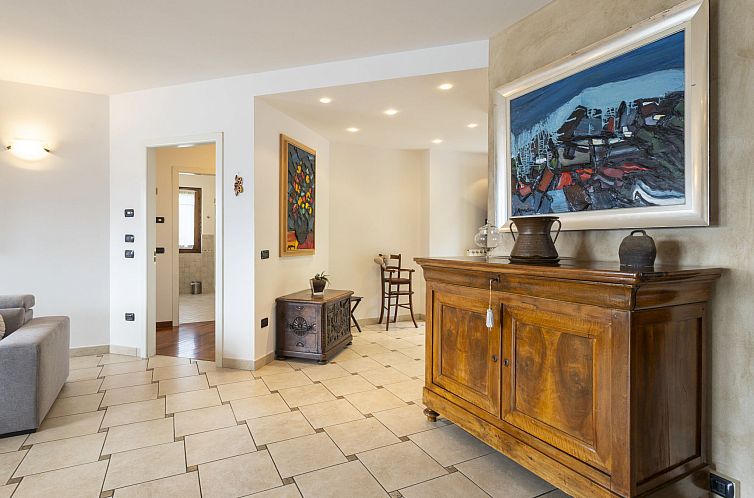 Appartement Xino Villetta