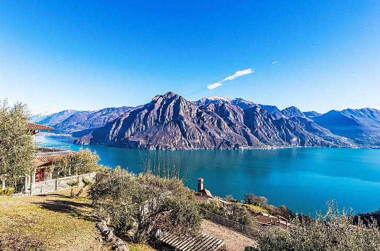 Appartement Xino Villetta