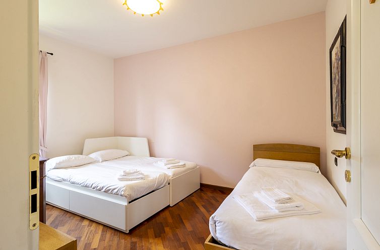 Appartement Xino Villetta