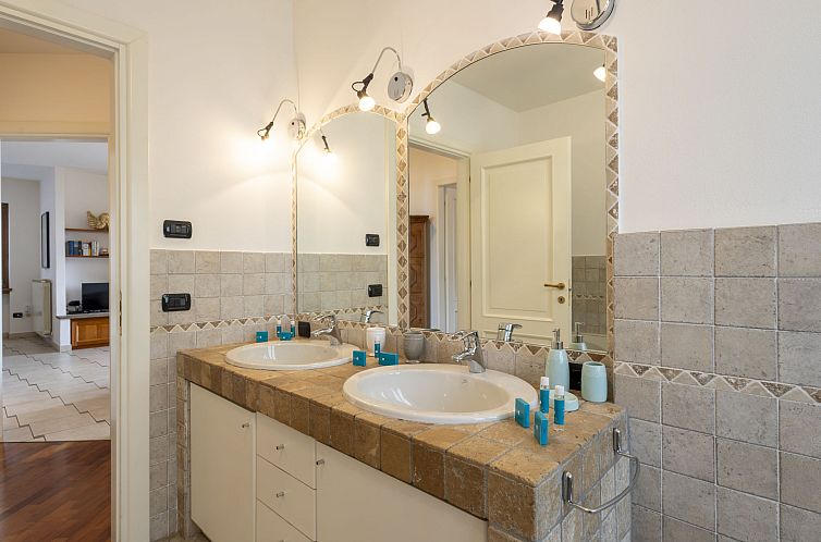 Appartement Xino Villetta