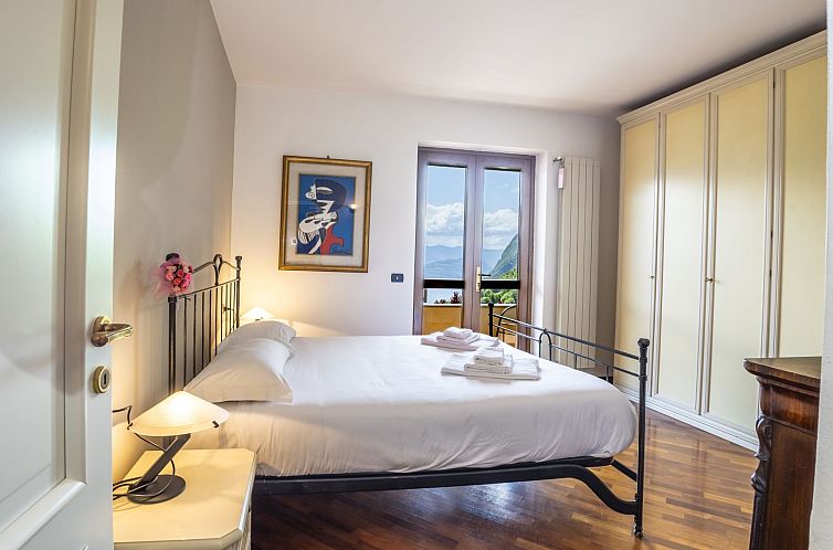 Appartement Xino Villetta