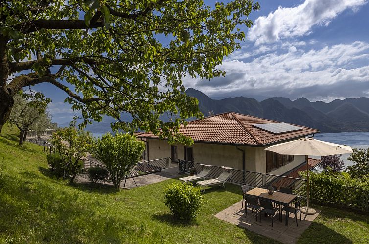 Appartement Xino Villetta