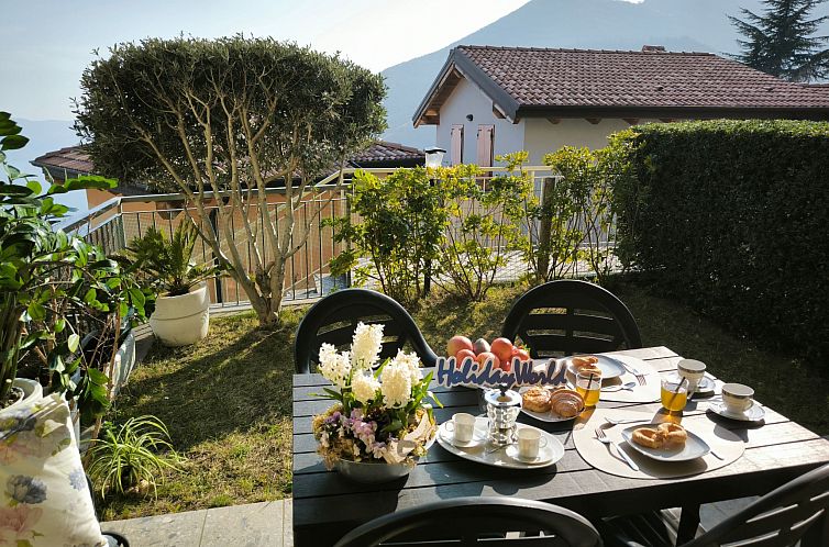 Unterkunft 0898310 - Appartement Italienische Seen - Appartement Sweet Awakening von Holiday World