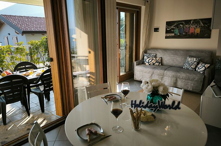 Appartement Sweet Awakening von Holiday World