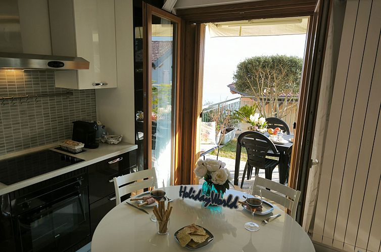 Appartement Sweet Awakening von Holiday World