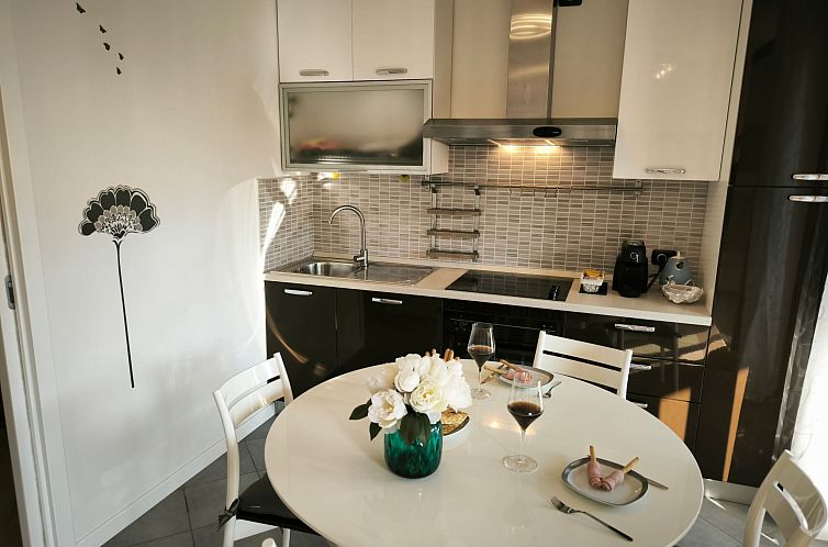 Appartement Sweet Awakening von Holiday World