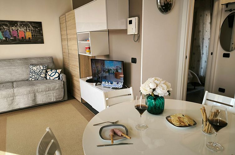 Appartement Sweet Awakening von Holiday World