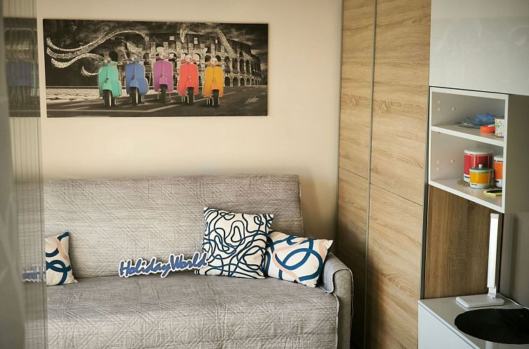 Appartement Sweet Awakening von Holiday World