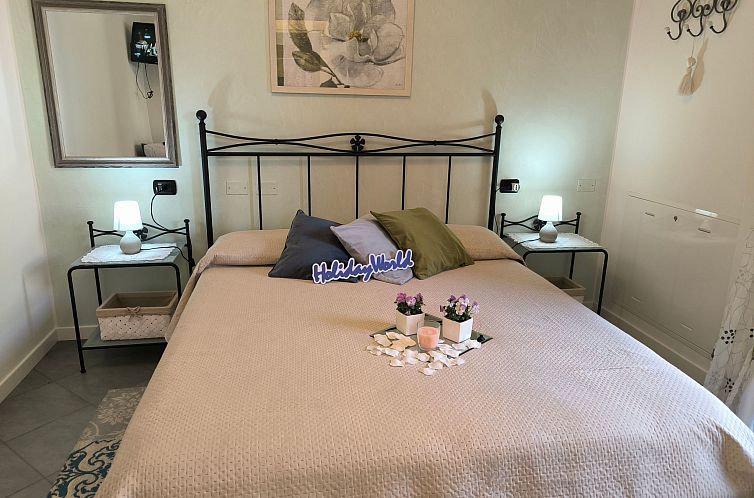Appartement Sweet Awakening von Holiday World