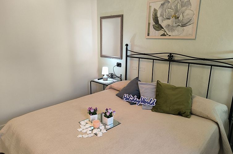 Appartement Sweet Awakening von Holiday World