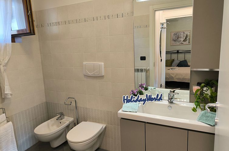 Appartement Sweet Awakening von Holiday World