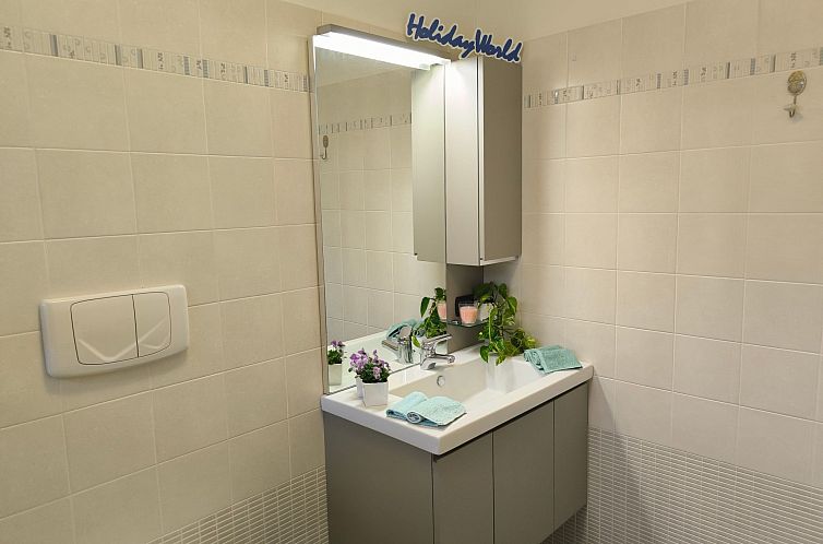 Appartement Sweet Awakening von Holiday World