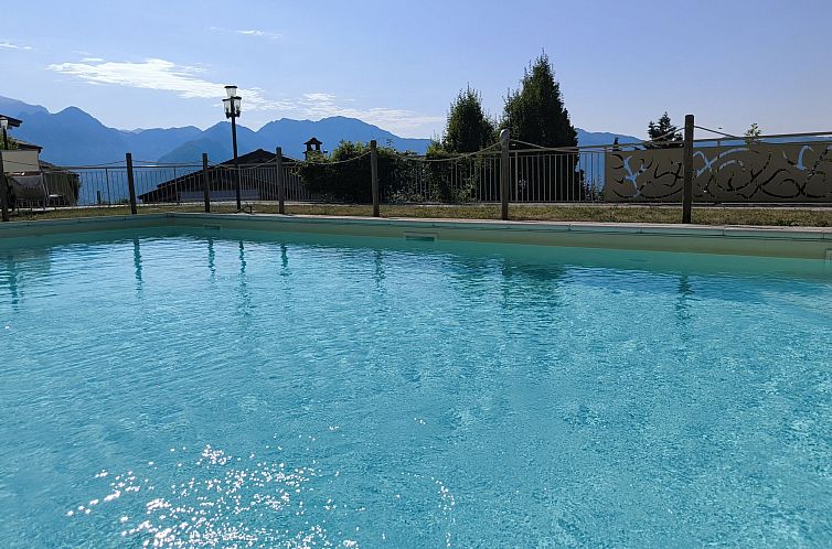 Appartement Sweet Awakening von Holiday World