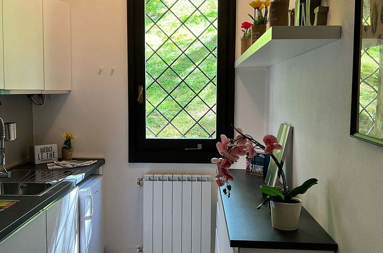 Appartement Bnbook Hecht Haus