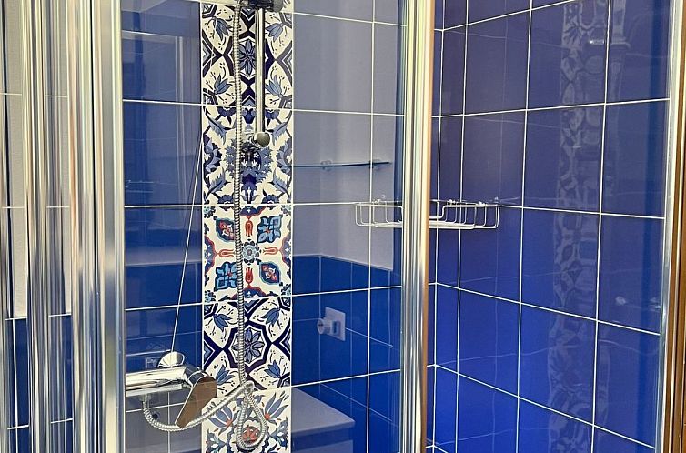 Appartement Bnbook Hecht Haus