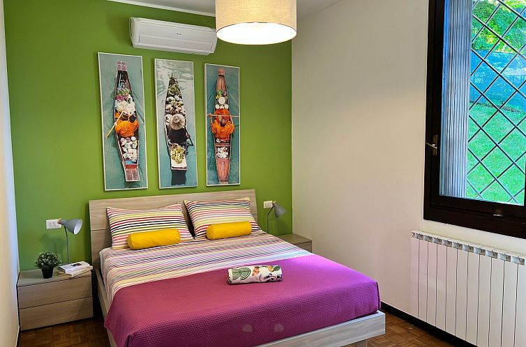 Appartement Bnbook Hecht Haus