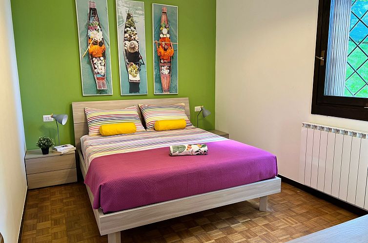 Appartement Bnbook Hecht Haus