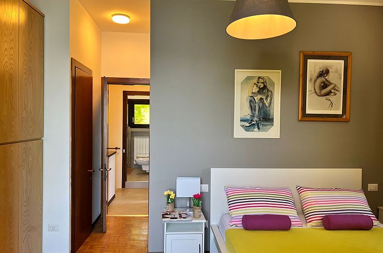 Appartement Bnbook Hecht Haus