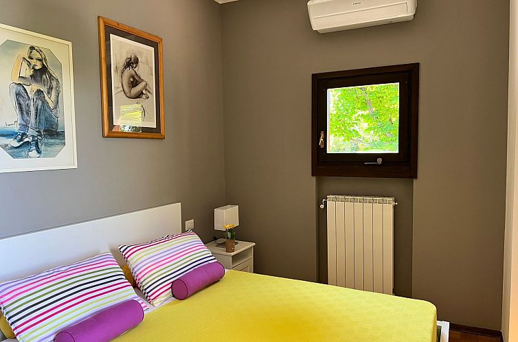 Appartement Bnbook Hecht Haus