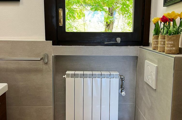 Appartement Bnbook Hecht Haus