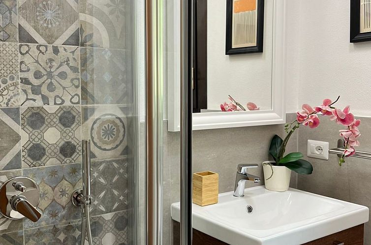 Appartement Bnbook Hecht Haus