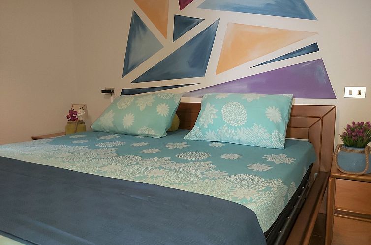 Appartement Wohnung 'Ispra Lago Maggiore'