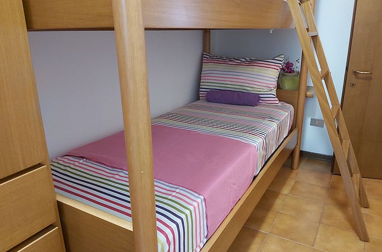 Appartement Wohnung 'Ispra Lago Maggiore'