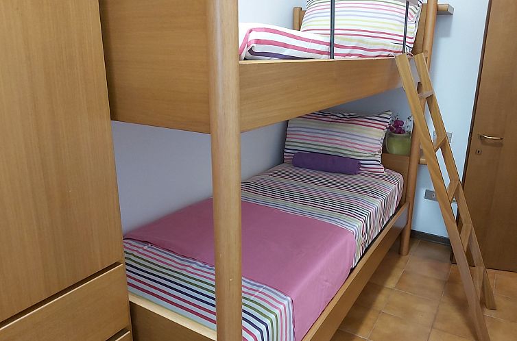 Appartement Wohnung 'Ispra Lago Maggiore'