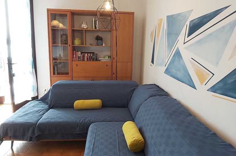 Appartement Wohnung 'Ispra Lago Maggiore'