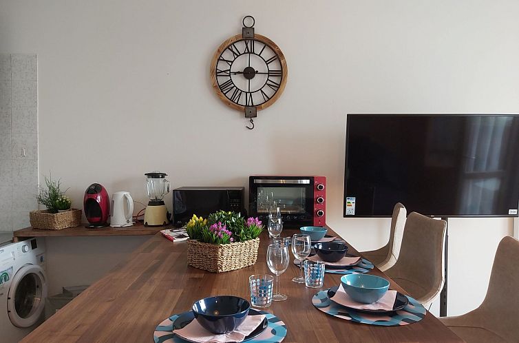 Appartement Wohnung 'Ispra Lago Maggiore'