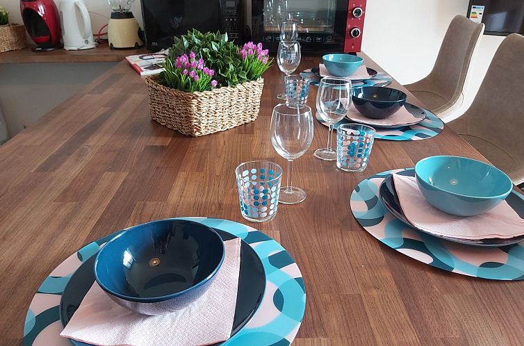 Appartement Wohnung 'Ispra Lago Maggiore'