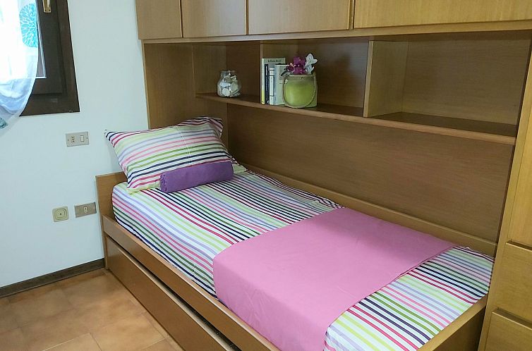 Appartement Wohnung 'Ispra Lago Maggiore'