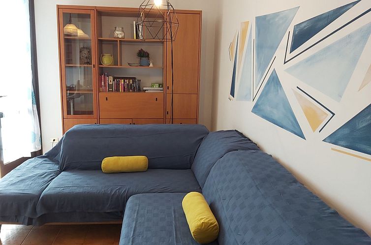 Appartement Wohnung 'Ispra Lago Maggiore'