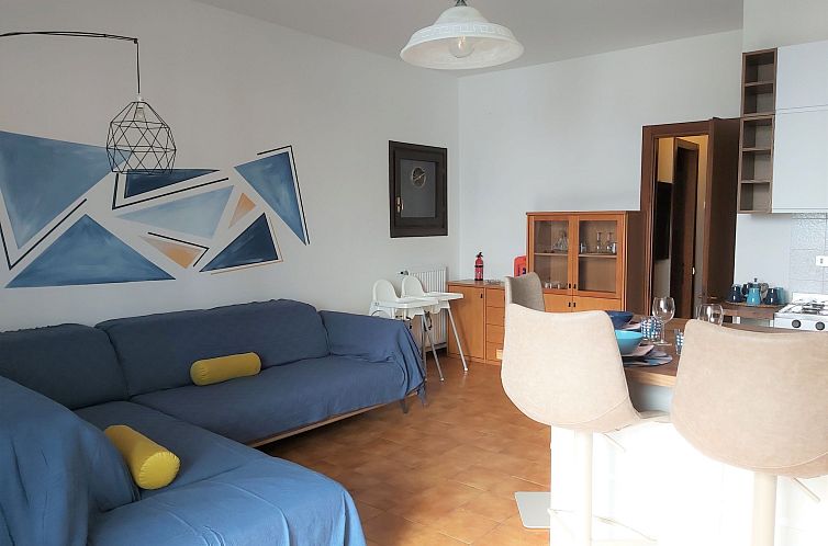 Appartement Wohnung 'Ispra Lago Maggiore'