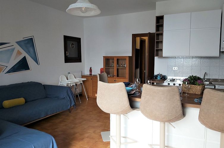 Appartement Wohnung 'Ispra Lago Maggiore'