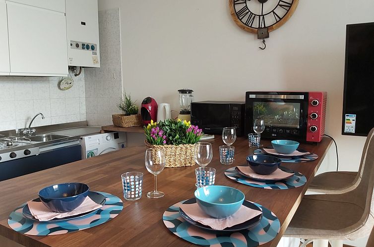 Appartement Wohnung 'Ispra Lago Maggiore'