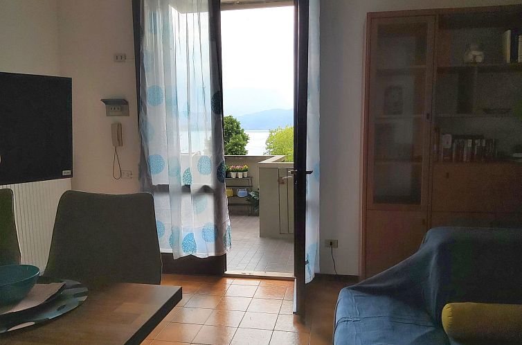 Appartement Wohnung 'Ispra Lago Maggiore'