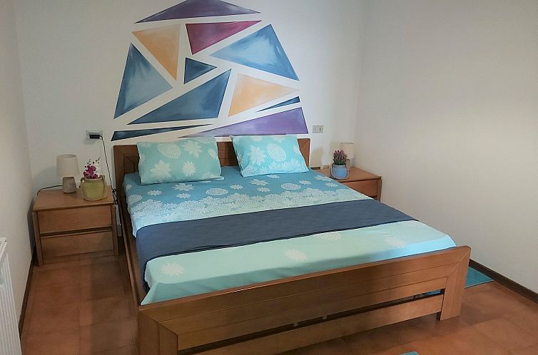 Appartement Wohnung 'Ispra Lago Maggiore'