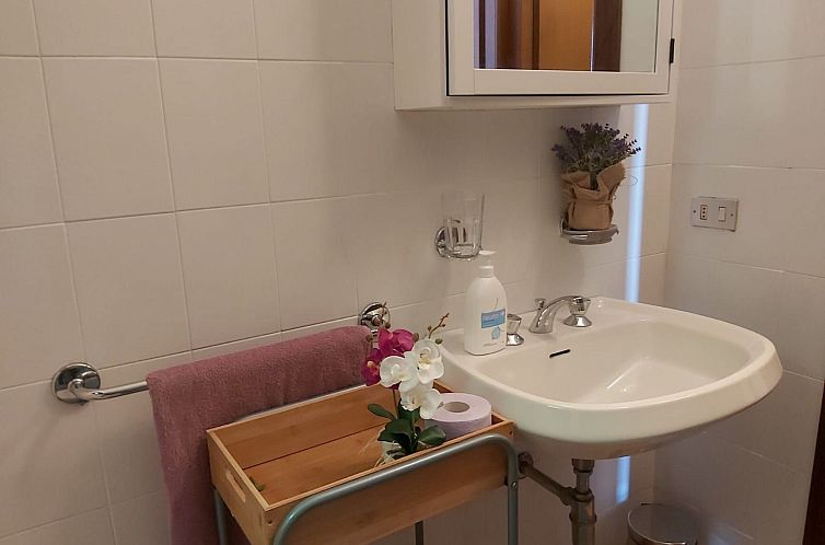 Appartement Wohnung 'Ispra Lago Maggiore'