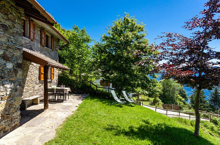 Vakantiehuis Munt del Nana